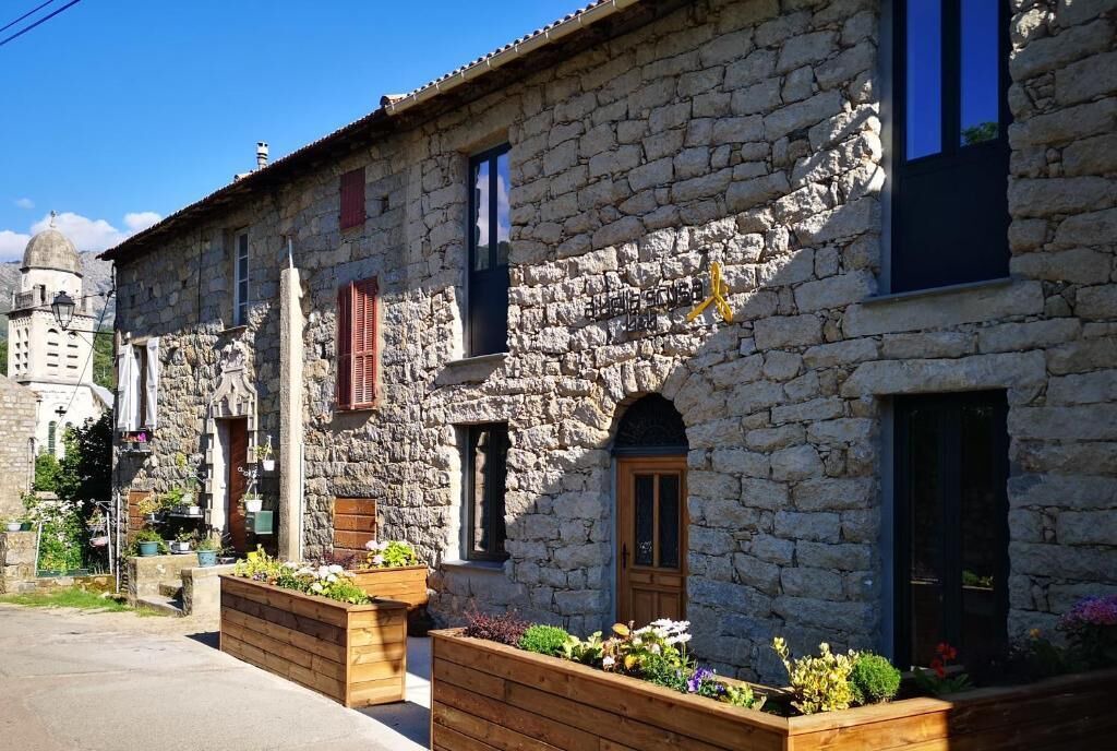 Photo of Outdoor in Bastelica