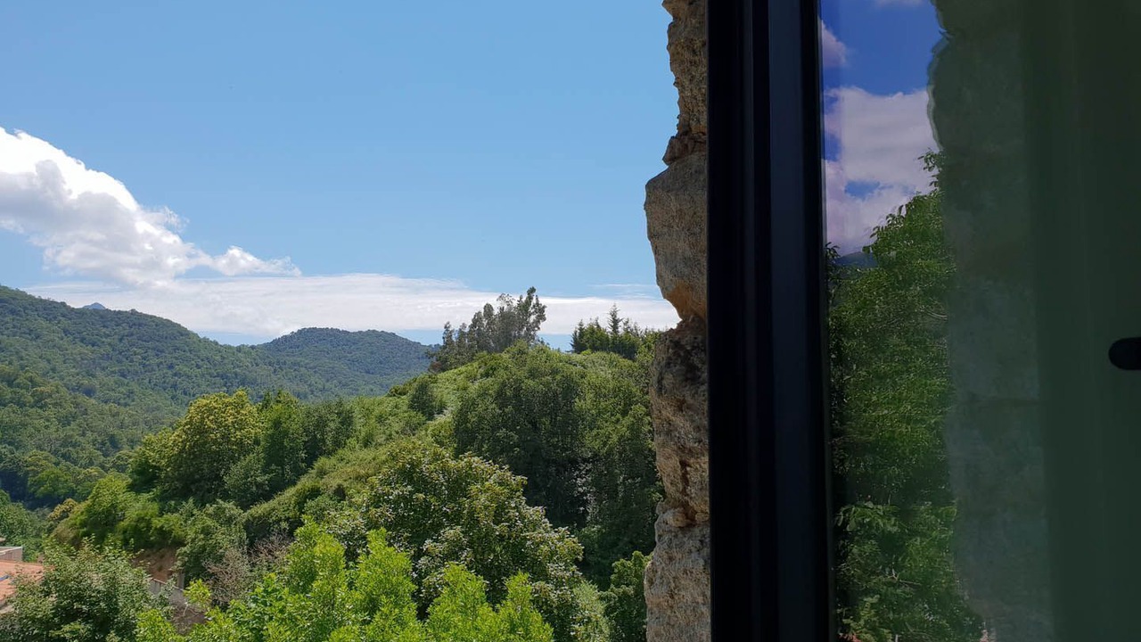 Photo of Bedroom in Bastelica