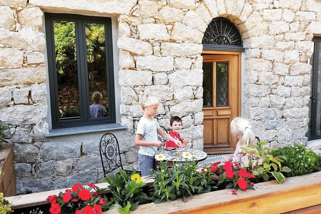 Photo of Patio Balcony in Bastelica