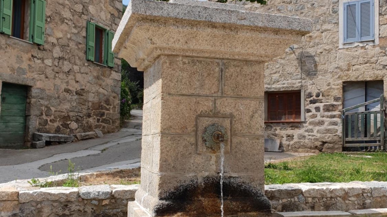 Photo of Outdoor in Bastelica