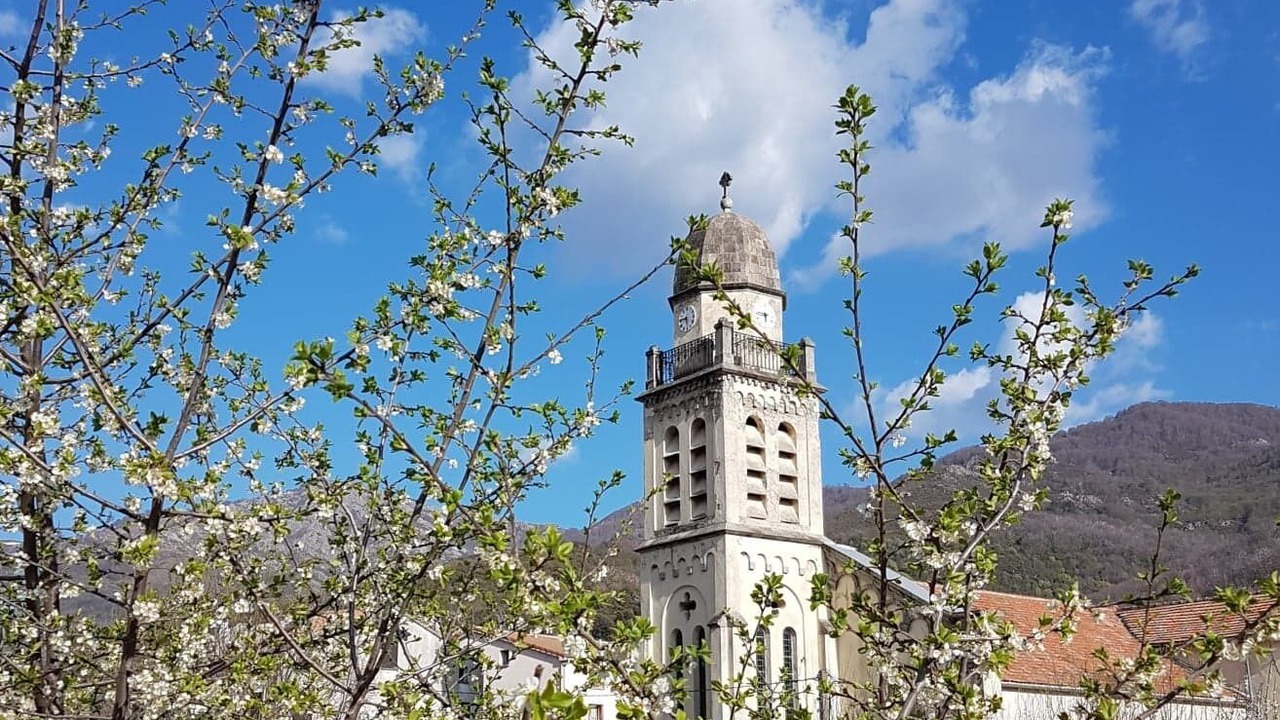 Photo of Outdoor in Bastelica