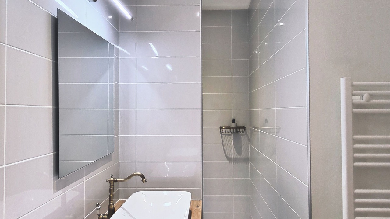 Photo of Bathroom in Bastelica
