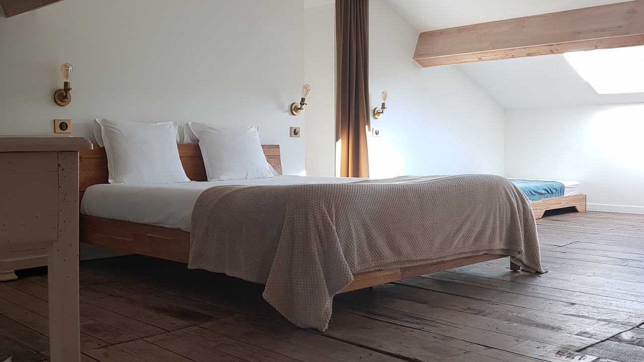Photo of Bedroom in Bastelica