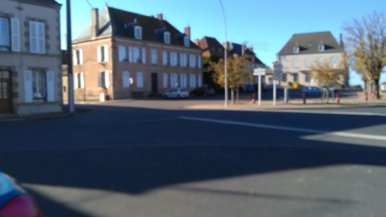 Photo of Others in Aigurande