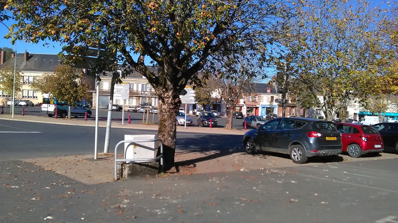 Photo of Others in Aigurande