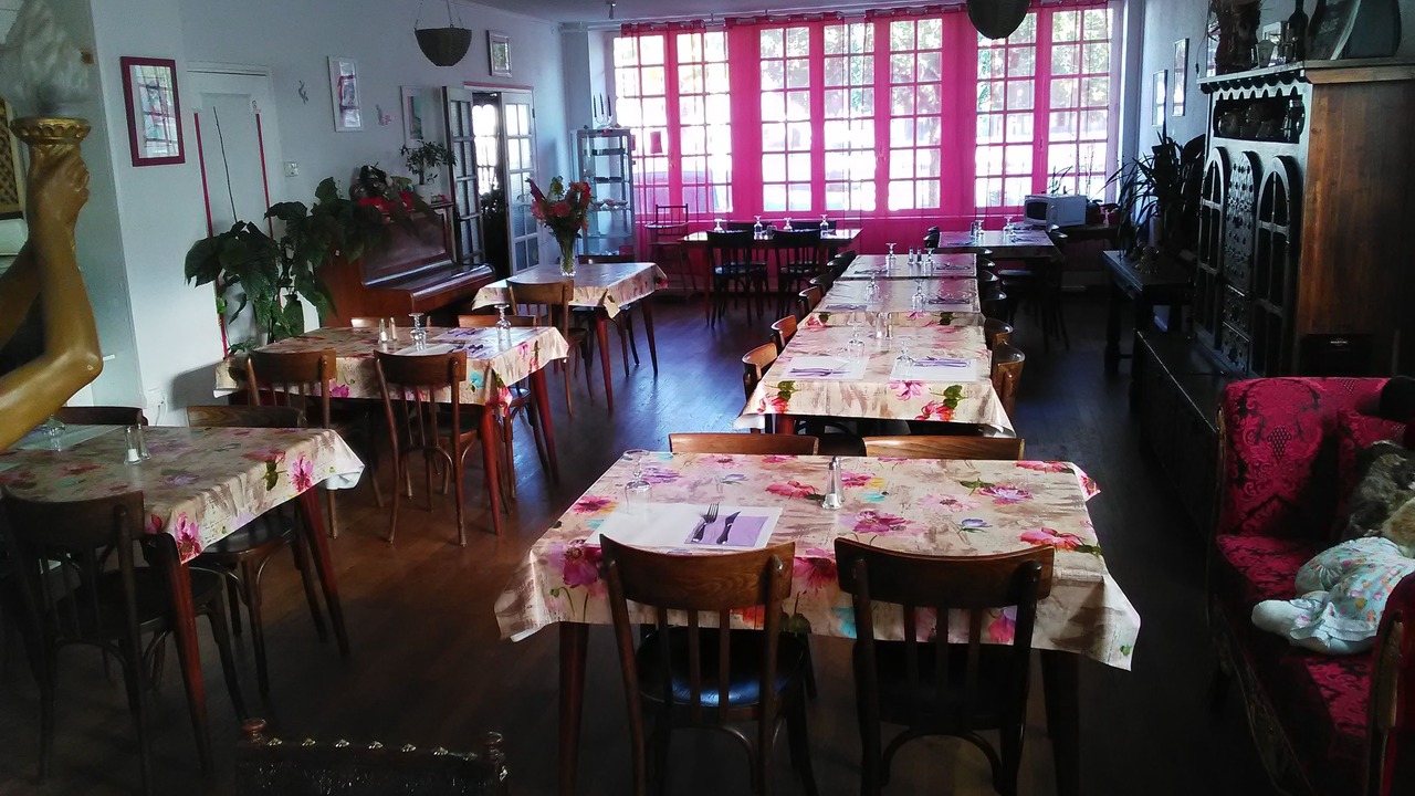 Photo of Others in Aigurande