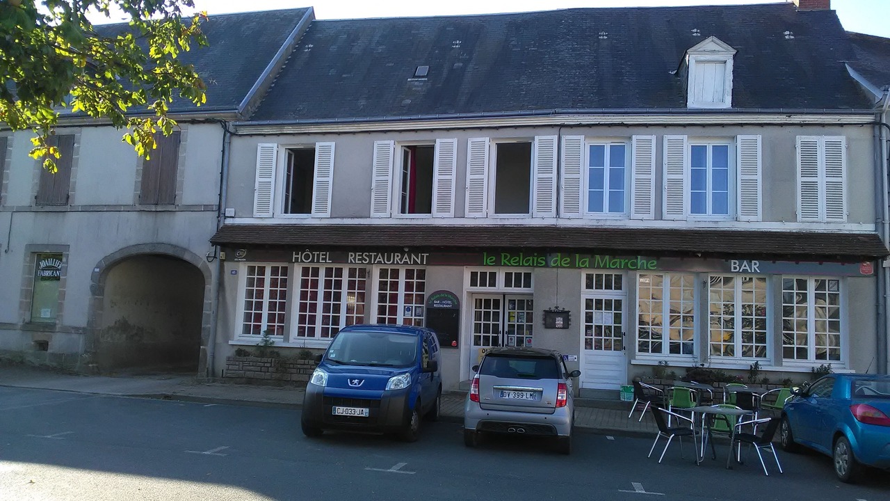 Photo of Outdoor in Aigurande