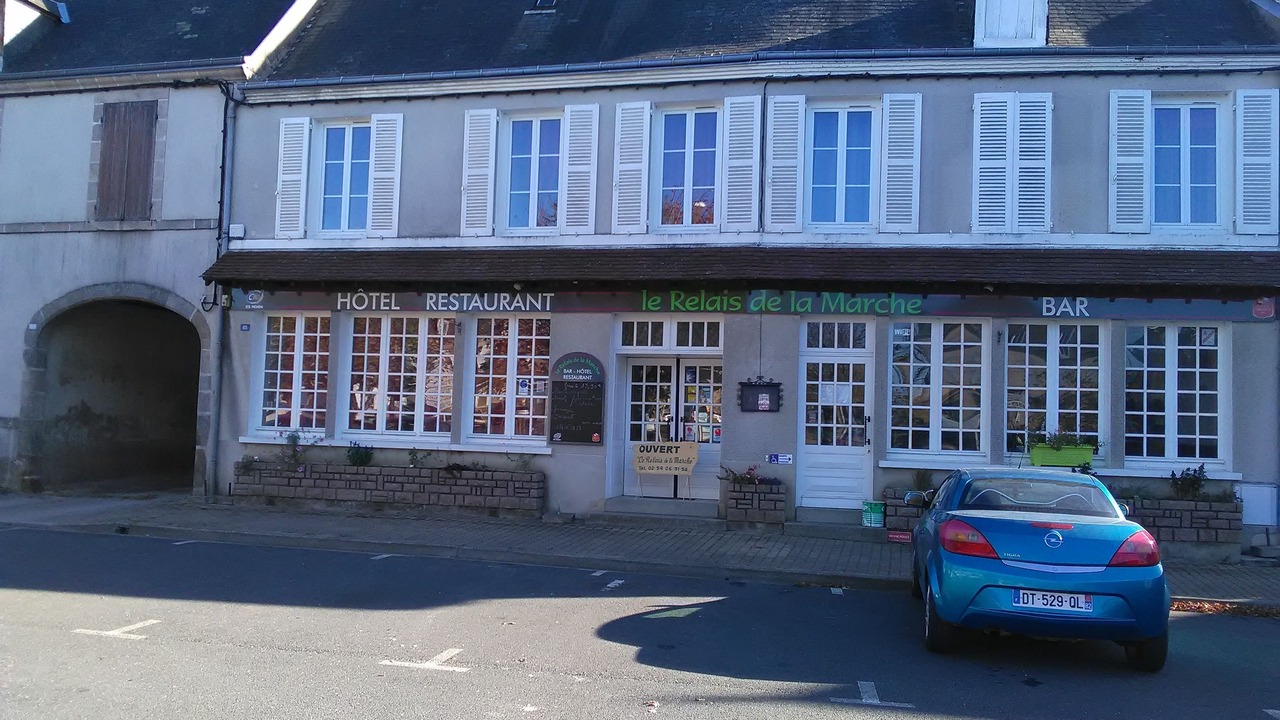 Photo of Outdoor in Aigurande