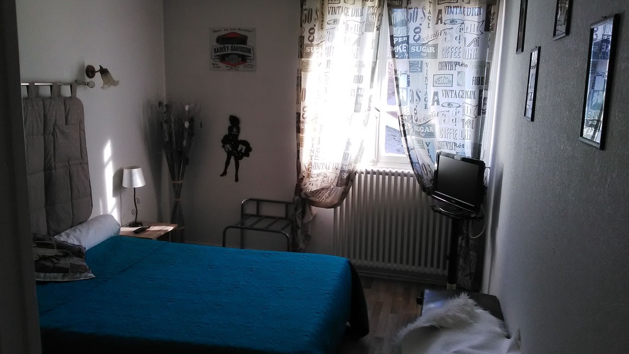 Photo of Bedroom in Aigurande