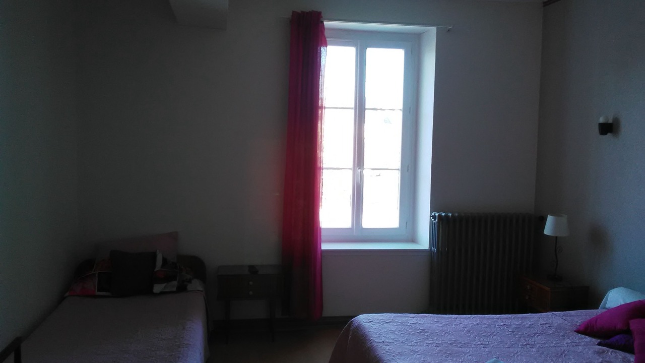 Photo of Bathroom in Aigurande