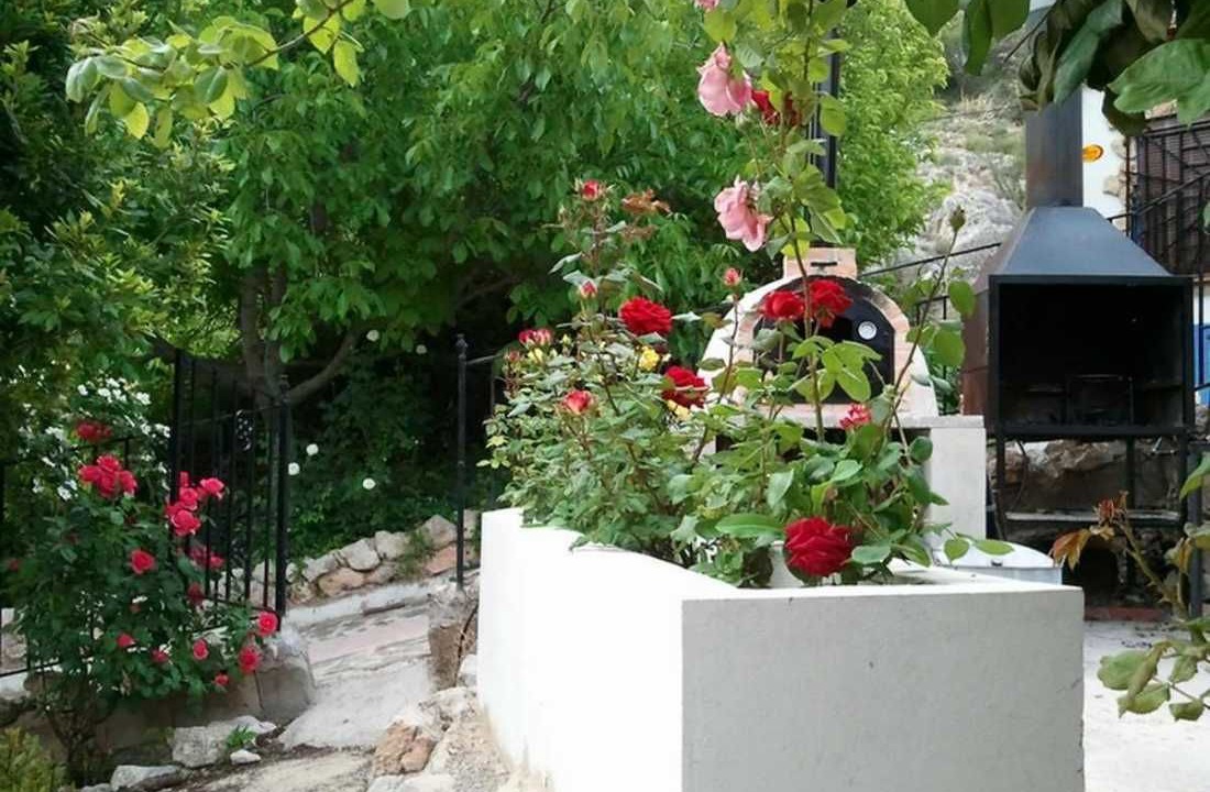 Photo of Outdoor in Tolosa