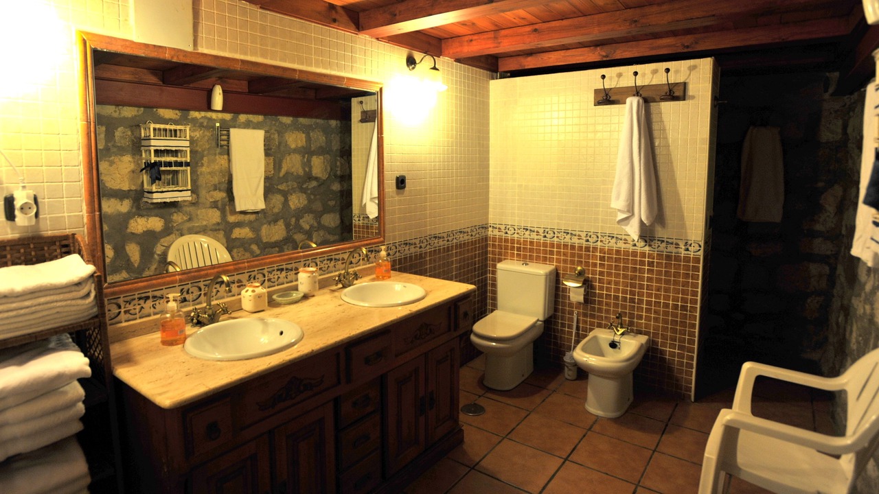 Photo of Bathroom in Tolosa