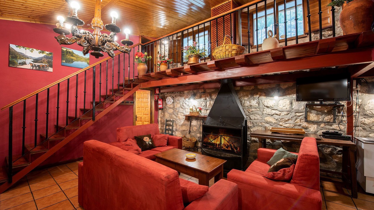 Photo of Livingroom in Tolosa