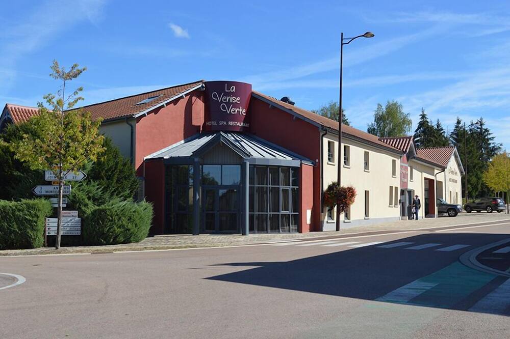 Photo of Outdoor in Soulaines-Dhuys
