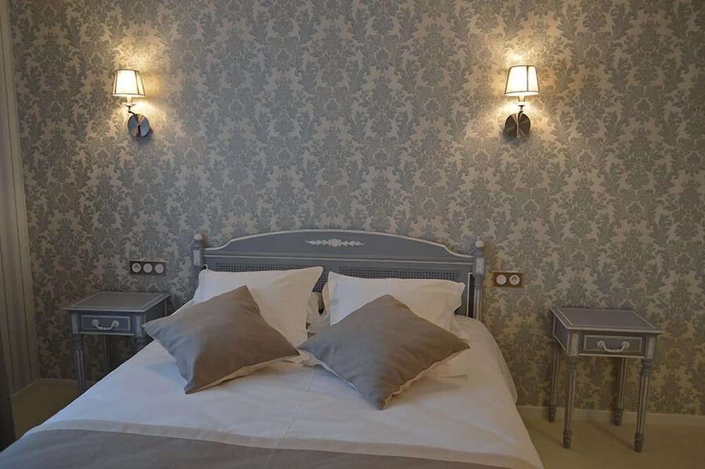 Photo of Bedroom in Soulaines-Dhuys