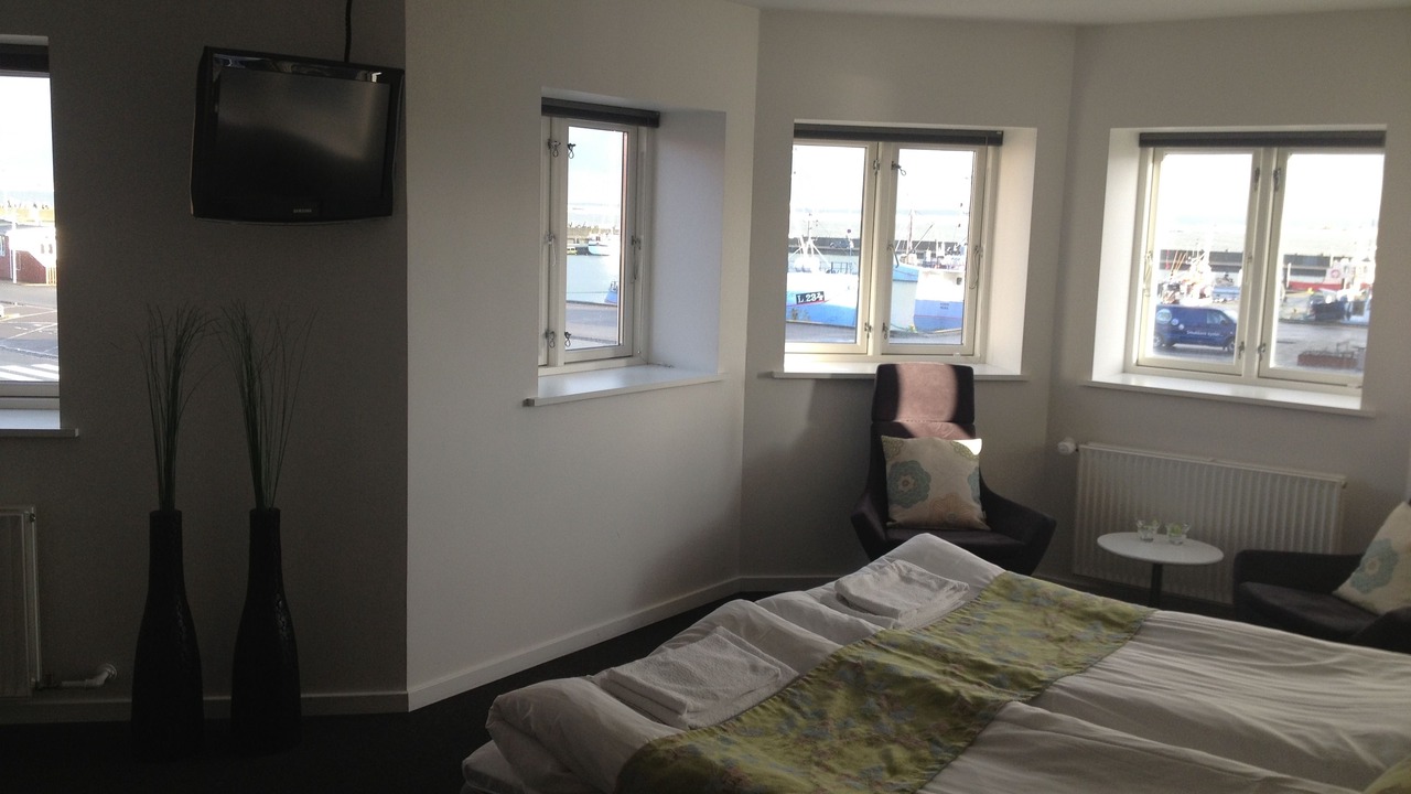Photo of Bedroom in Thyboron
