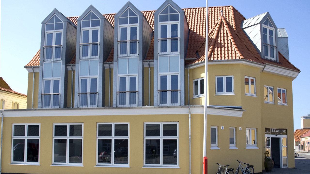 Photo of Outdoor in Thyboron