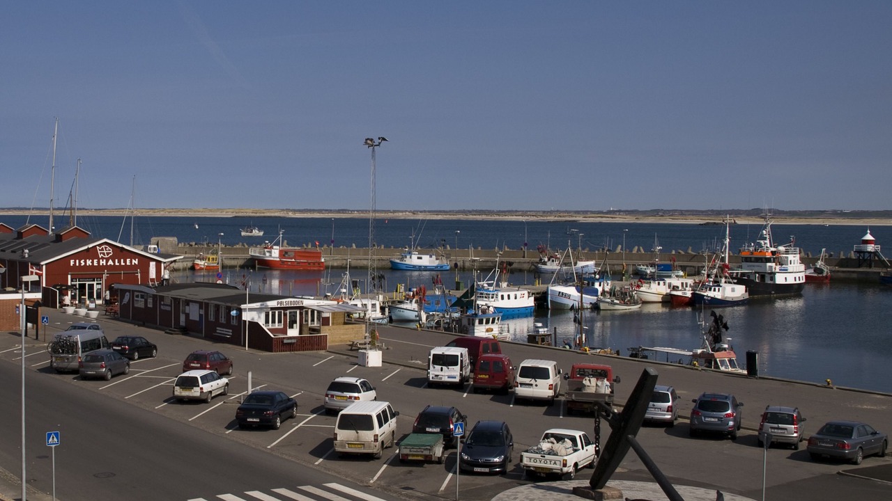 Photo of Outdoor in Thyboron