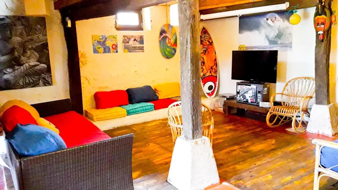 Photo of Livingroom in Somo