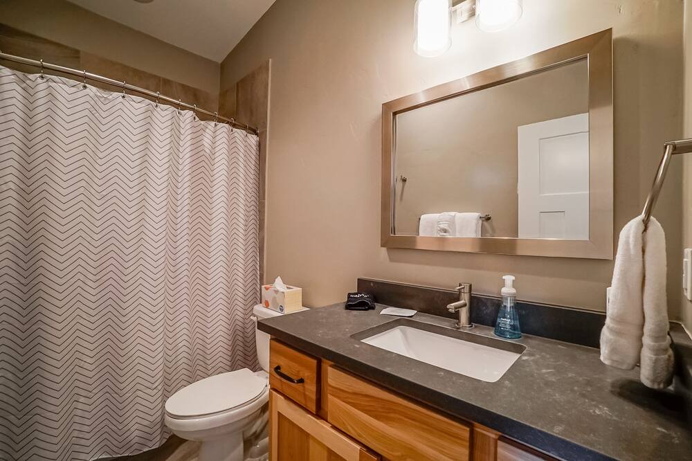 Photo of Bathroom in Winter Park