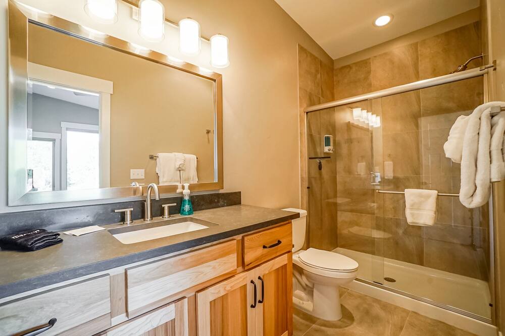 Photo of Bathroom in Winter Park