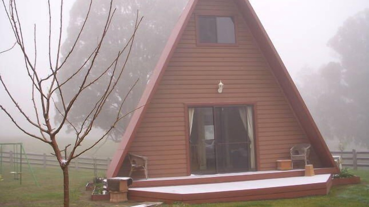 Photo of Outdoor in Tolmie