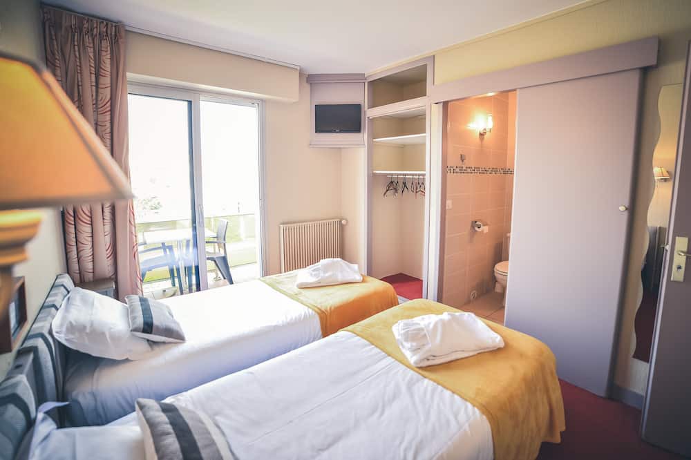 Photo of Bedroom in Mimizan