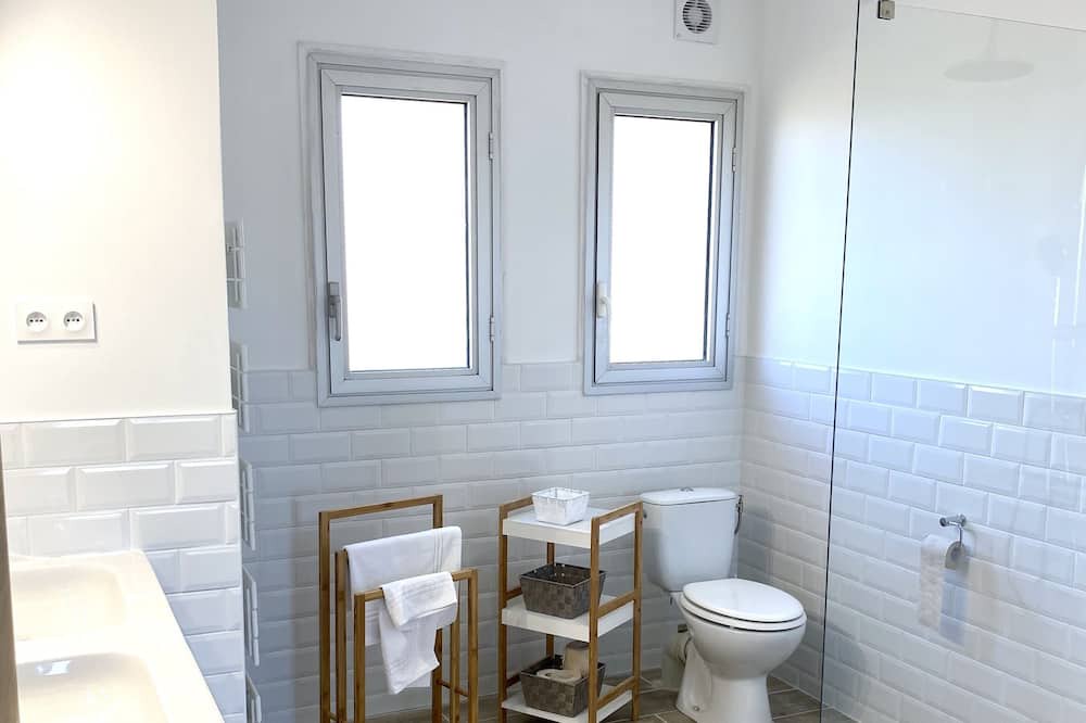 Photo of Bathroom in Mimizan