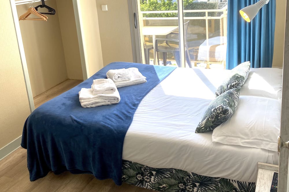 Photo of Bedroom in Mimizan