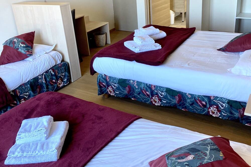 Photo of Bedroom in Mimizan