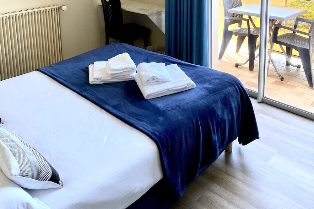 Photo of Bedroom in Mimizan