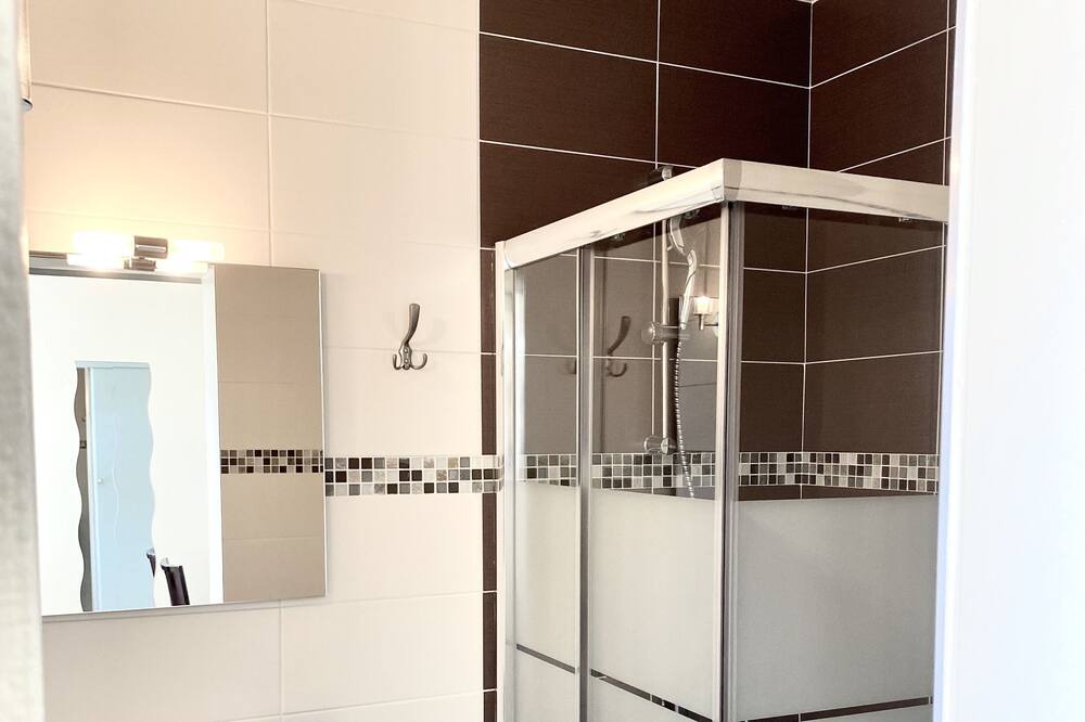 Photo of Bathroom in Mimizan