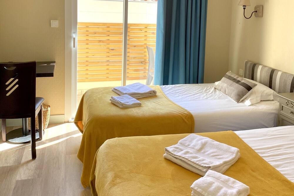 Photo of Bedroom in Mimizan