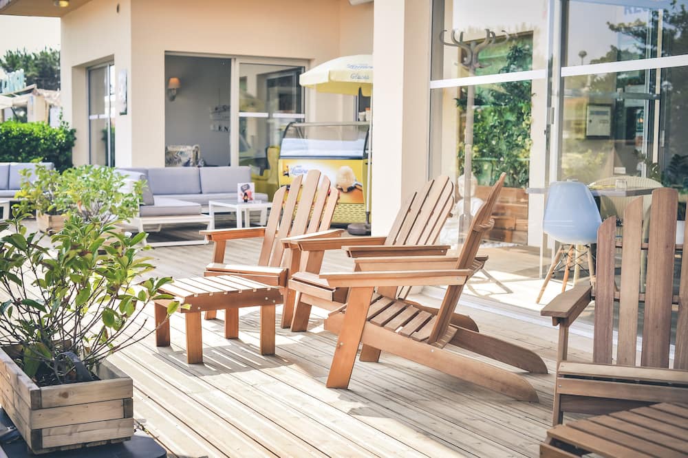 Photo of Outdoor in Mimizan