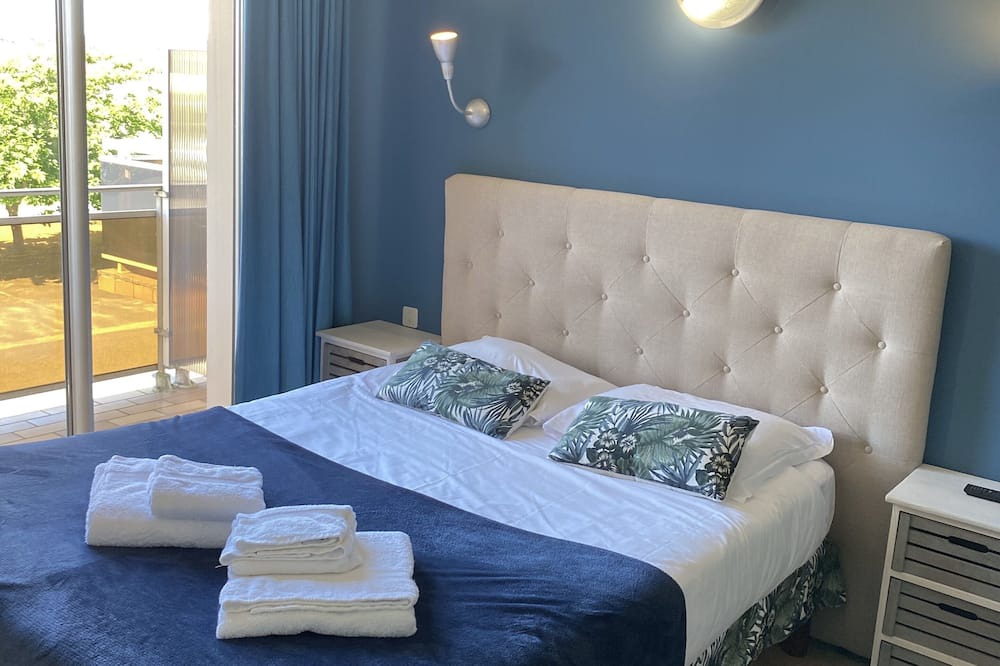 Photo of Bedroom in Mimizan