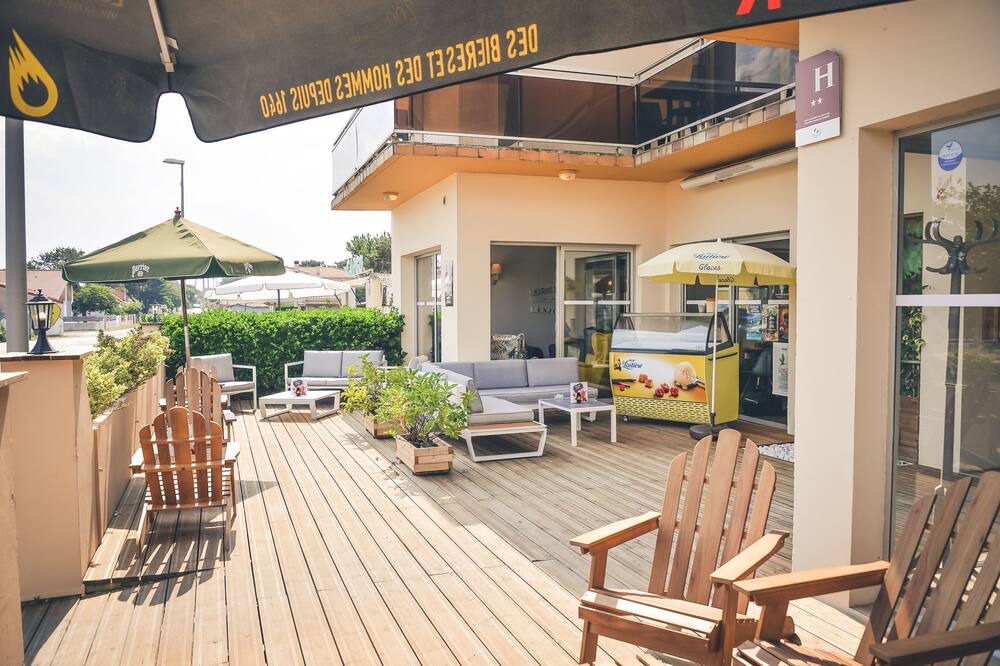 Photo of Outdoor in Mimizan