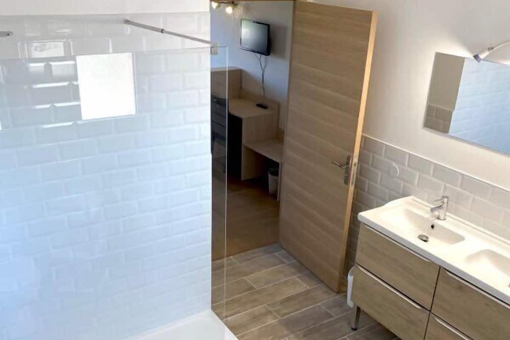 Photo of Bathroom in Mimizan