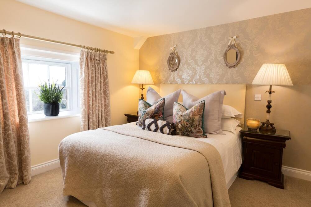 Photo of Bedroom in Warkworth