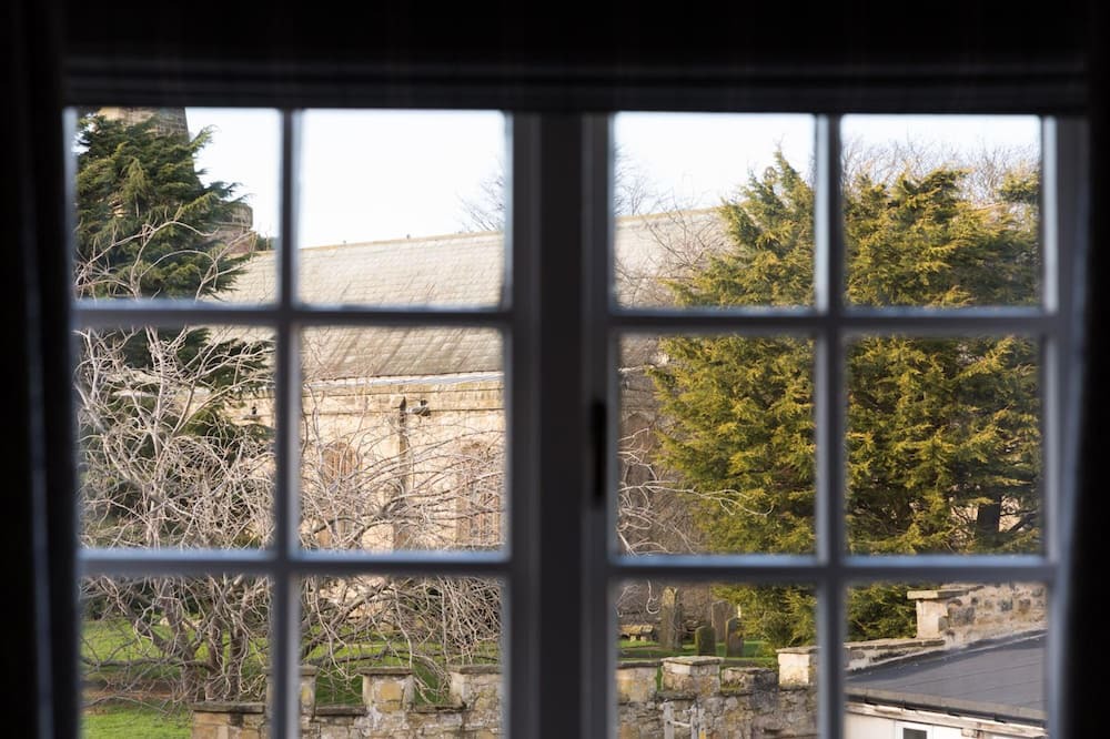Photo of Patio Balcony in Warkworth
