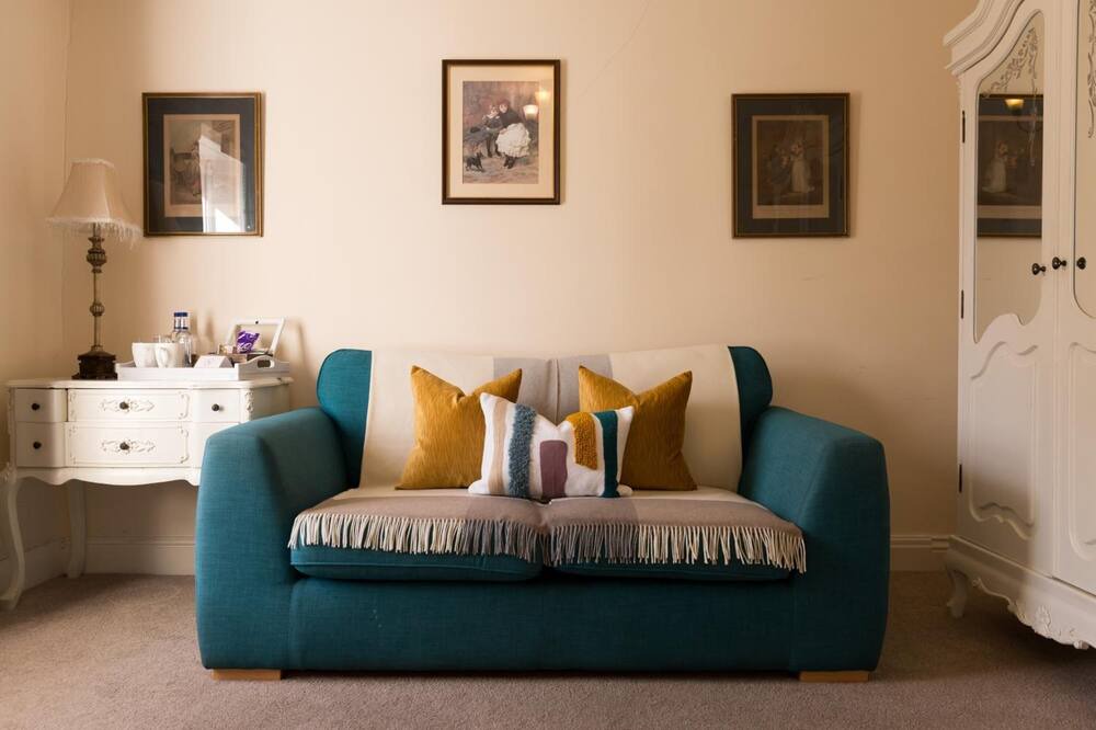 Photo of Livingroom in Warkworth