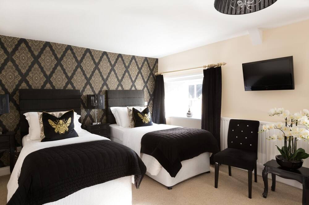 Photo of Bedroom in Warkworth