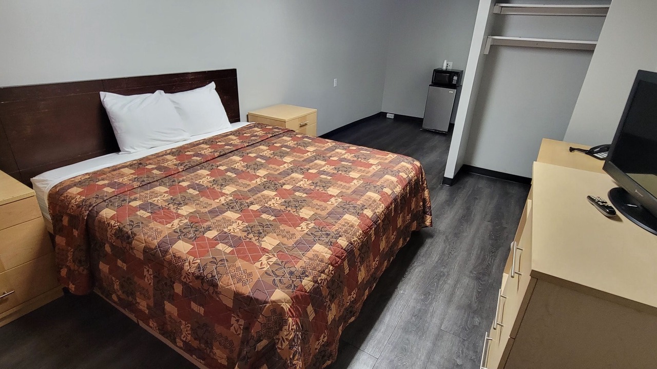 Photo of Bedroom in New Castle