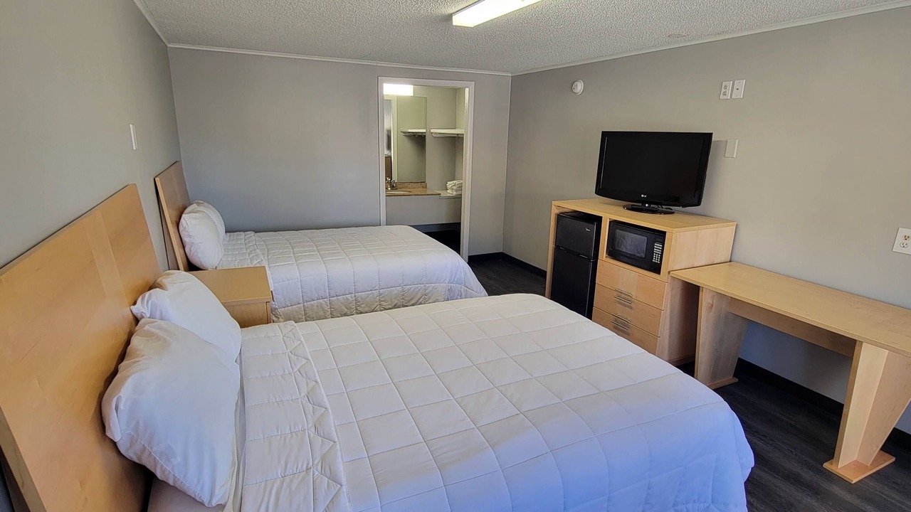 Photo of Bedroom in New Castle