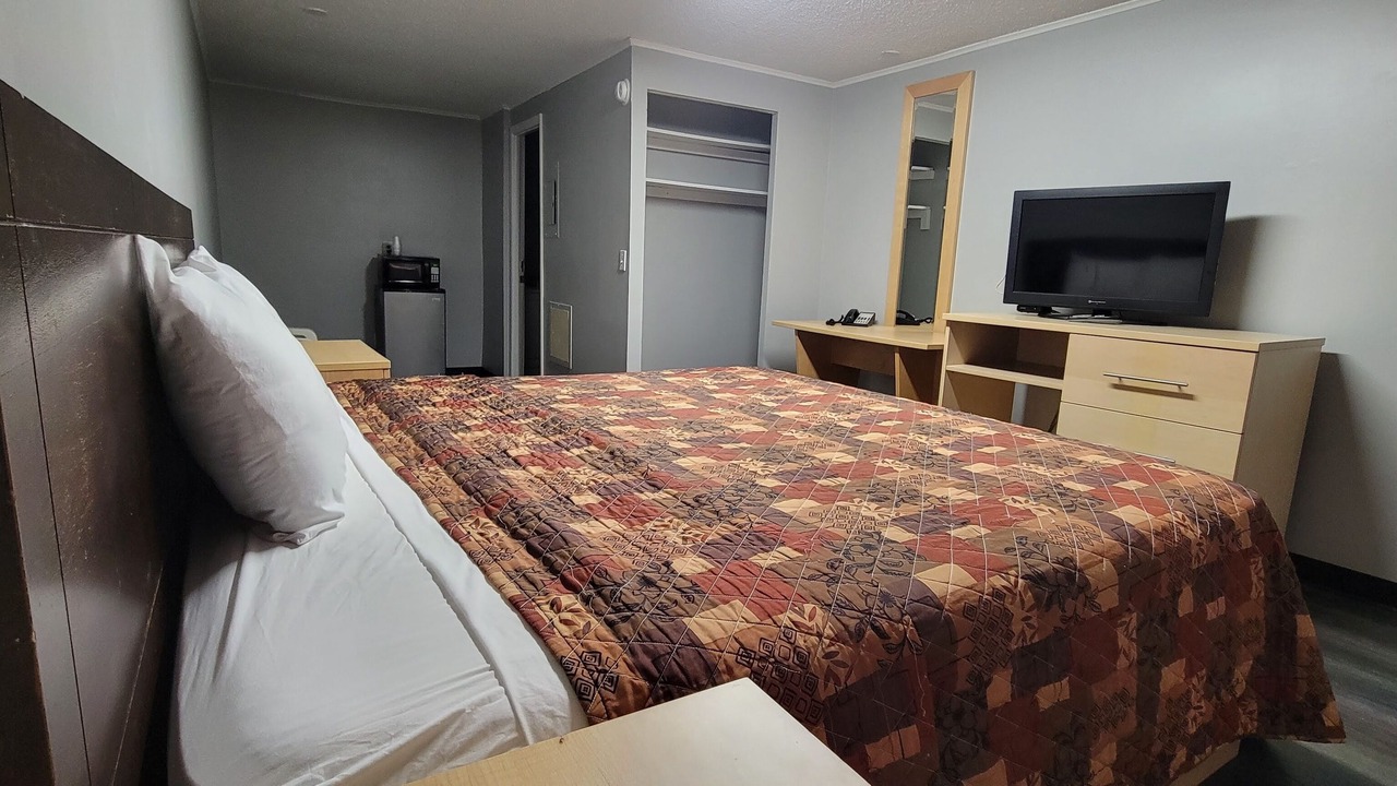 Photo of Bedroom in New Castle