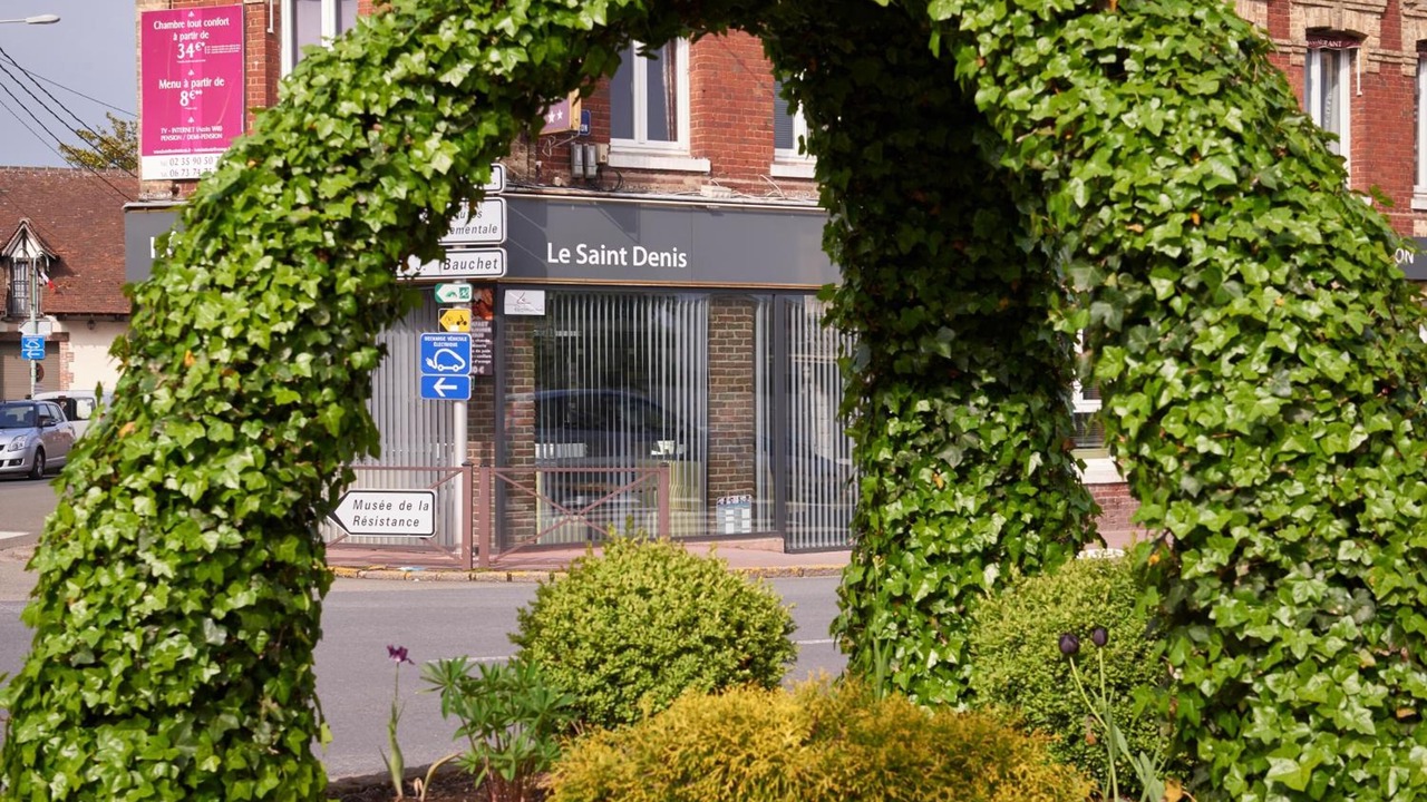 Photo of Outdoor in Forges-les-Eaux