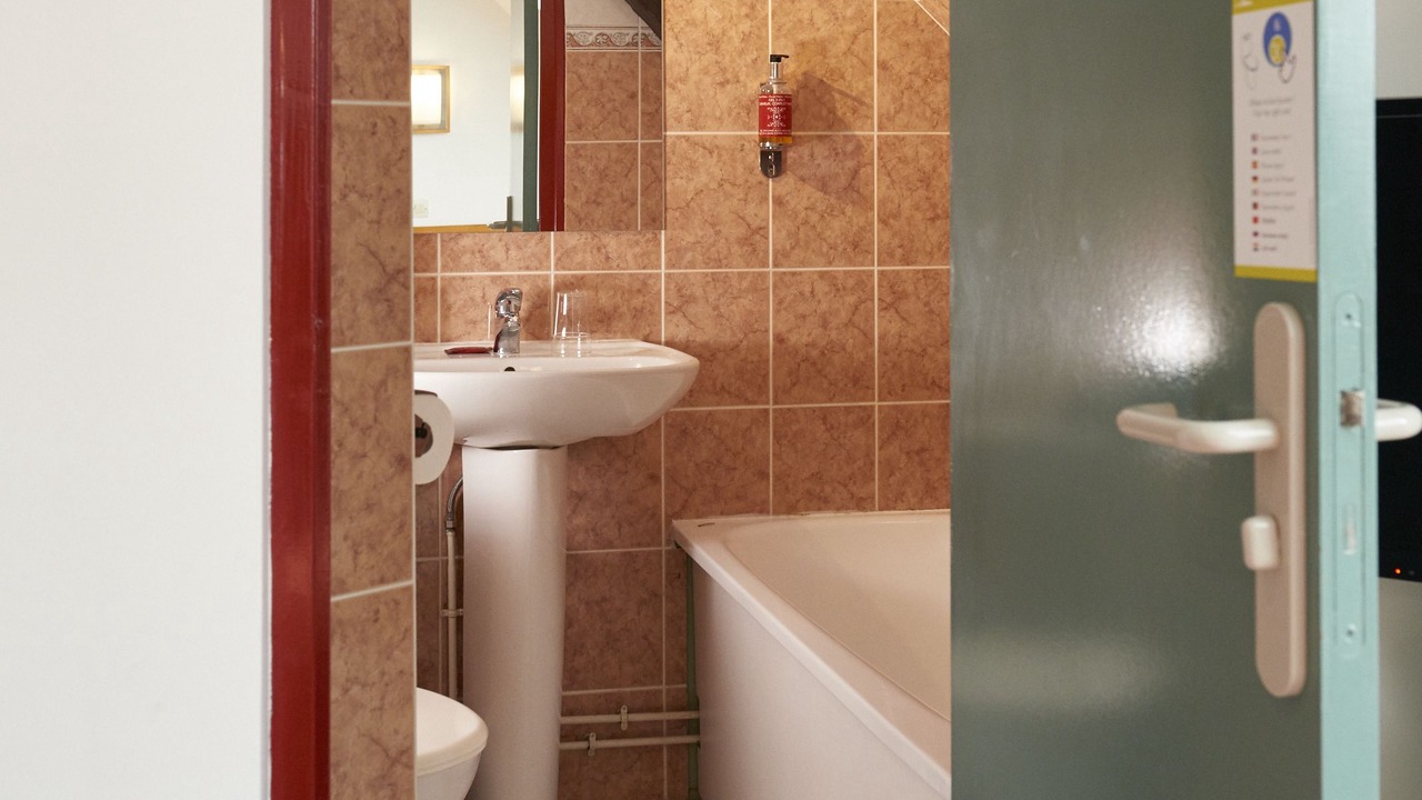 Photo of Bedroom in Forges-les-Eaux