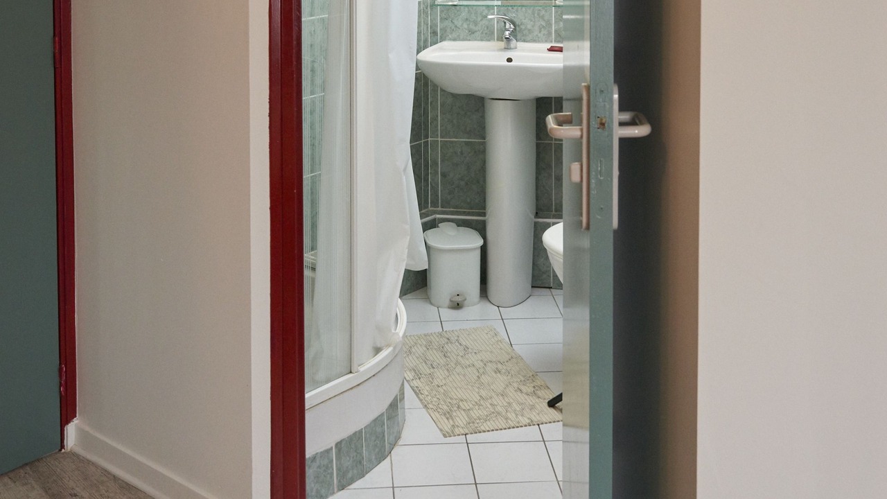 Photo of Bathroom in Forges-les-Eaux