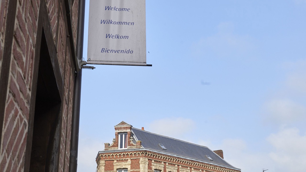 Photo of Outdoor in Forges-les-Eaux