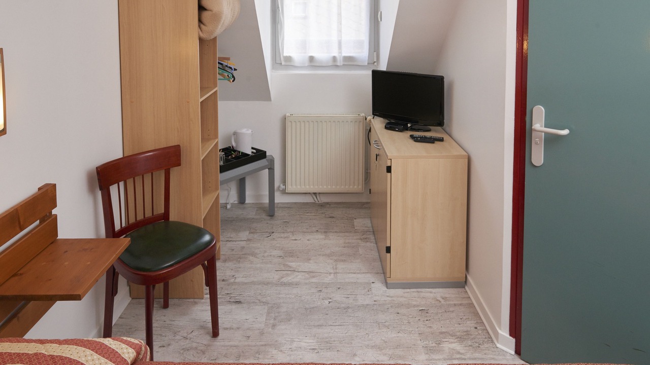 Photo of Bedroom in Forges-les-Eaux