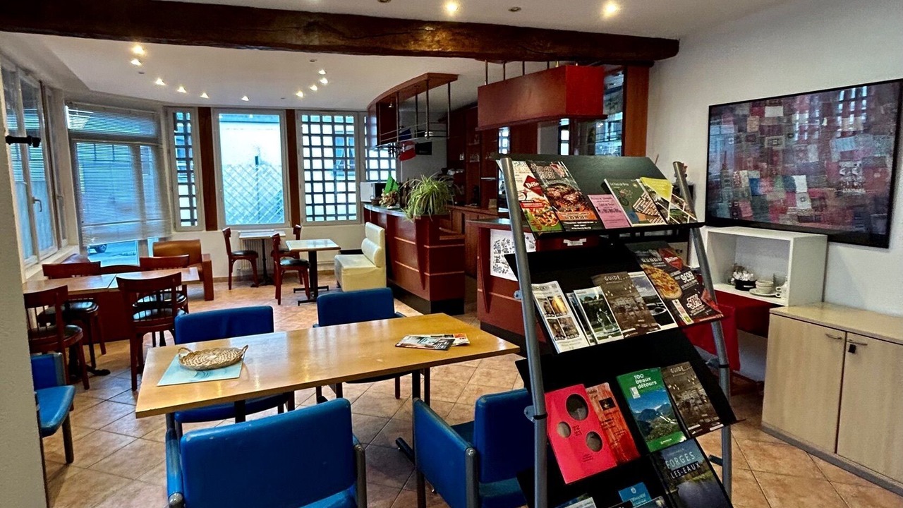 Photo of Others in Forges-les-Eaux